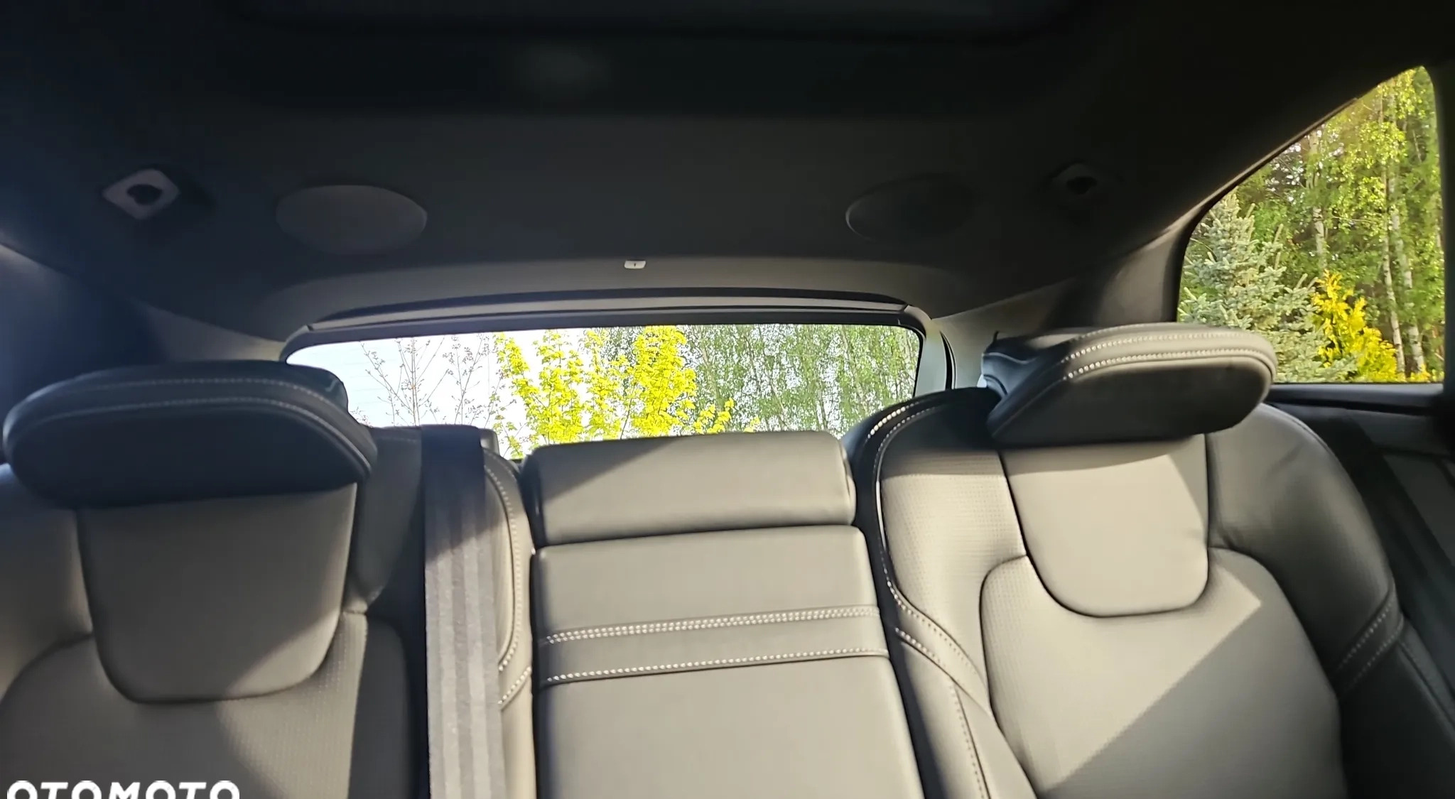 Volvo XC 60 cena 149900 przebieg: 110000, rok produkcji 2020 z Konin małe 742